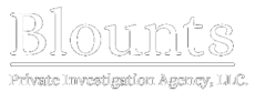 Blounts Private Investigation Agency, LLC